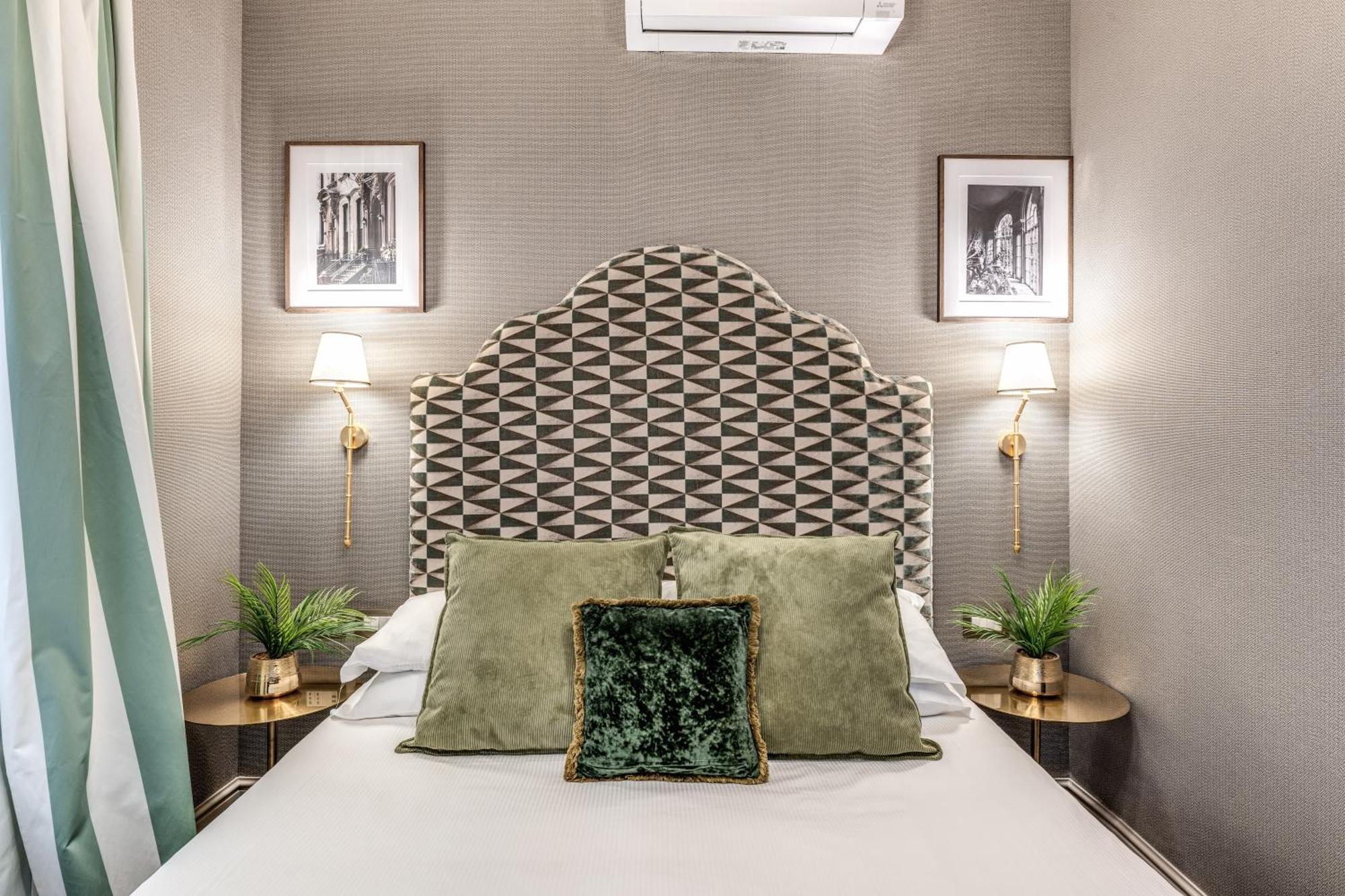 Antica Residenza Del Corso — Fotos 2